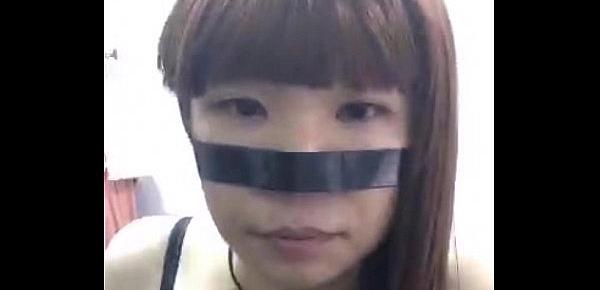  Periscope Japannese Bdsm Girl (By İndigo White Youtube Kan)
